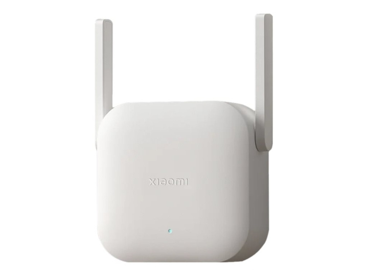 Xiaomi N300 WiFi-räckviddsförlängare Extern i gruppen Datautstyr / Nettverk / Extenders hos TP E-commerce Nordic AB (C66576)