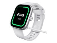 Xiaomi Redmi Watch 4 grå smartklokke i gruppen SPORT, FRITID & HOBBY / Smartwatch og Aktivitetsmålere / Smartwatches hos TP E-commerce Nordic AB (C66578)