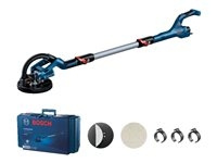 Bosch GTR 55-225 Professionell gipsslip utan batteri i gruppen HJEM, HUS OG HAGE / Verktøy / Slipemaskiner hos TP E-commerce Nordic AB (C66584)