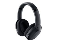 Razer Barracuda Wireless Headset Black i gruppen Datautstyr / Datamaskin Tilbehør / Headset hos TP E-commerce Nordic AB (C66588)