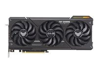 ASUS TUF Gaming GeForce RTX 4070 12GB OC Edition i gruppen Datautstyr / PC-Komponenter / Skjermkort hos TP E-commerce Nordic AB (C66594)