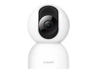 Xiaomi Smart Camera C400 Network Surveillance Camera 2560 x 1440 i gruppen HJEM, HUS OG HAGE / Alarm, Sikkerhet og overvåking / Overvåkingskameraer / Digitalt (nettverk) / Innendørs kameraer hos TP E-commerce Nordic AB (C66605)