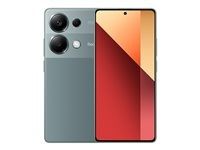 Xiaomi Redmi Note 13 Pro 6.67 512GB Forest Green i gruppen SMARTTELEFON & NETTBRETT / Mobiltelefoner & smartphones hos TP E-commerce Nordic AB (C66613)