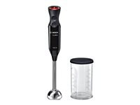 Bosch ErgoMixx MS6CB6110 Stavblender Turbo-funktion i gruppen HJEM, HUS OG HAGE / Husholdningsapparater / Matprosessorer og kjøkkenassistenter / Stavmiksere hos TP E-commerce Nordic AB (C66616)