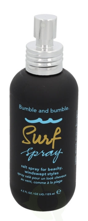 Bumble and Bumble Bumble & Bumble BB Surf Spray 125 ml Dry Hair i gruppen HELSE OG SKJØNNHET / Hår & styling / Hårstyling / Hårspray hos TP E-commerce Nordic AB (C66754)