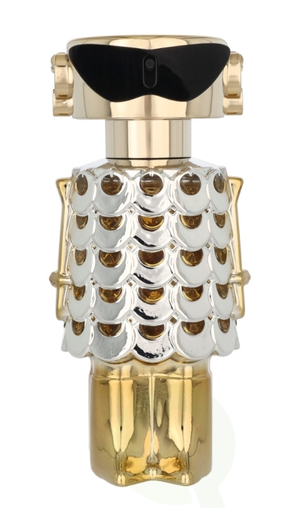 Paco Rabanne Fame Edp Spray 80 ml Refillable i gruppen HELSE OG SKJØNNHET / Duft og parfyme / Parfyme / Parfyme for henne hos TP E-commerce Nordic AB (C66765)