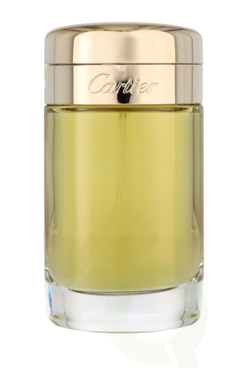 Cartier Baiser Vole Edp Spray 100 ml Parfum Spray i gruppen HELSE OG SKJØNNHET / Duft og parfyme / Parfyme / Parfyme for henne hos TP E-commerce Nordic AB (C66826)