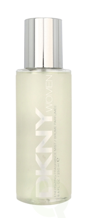 Donna Karan New York Dkny Women Energizing Fragrance Mist 250 ml i gruppen HELSE OG SKJØNNHET / Hudpleie / Kroppspleie / Bodymist hos TP E-commerce Nordic AB (C66845)