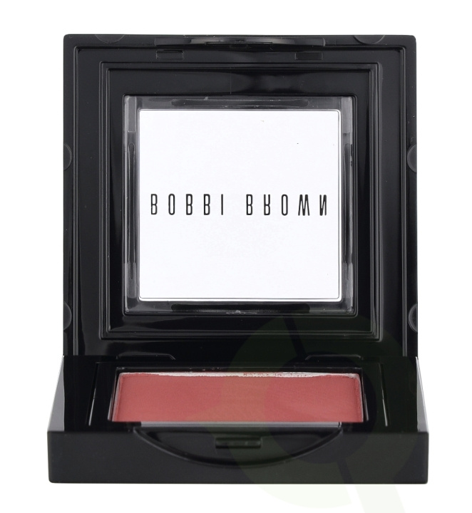 Bobbi Brown Blush 3.5 g Tawny i gruppen HELSE OG SKJØNNHET / Makeup / Makeup ansikt / Contour/Highlight hos TP E-commerce Nordic AB (C66847)