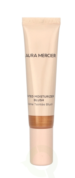 Laura Mercier Tinted Moisturizer Blush 15 ml Soleil i gruppen HELSE OG SKJØNNHET / Makeup / Makeup ansikt / Contour/Highlight hos TP E-commerce Nordic AB (C66863)