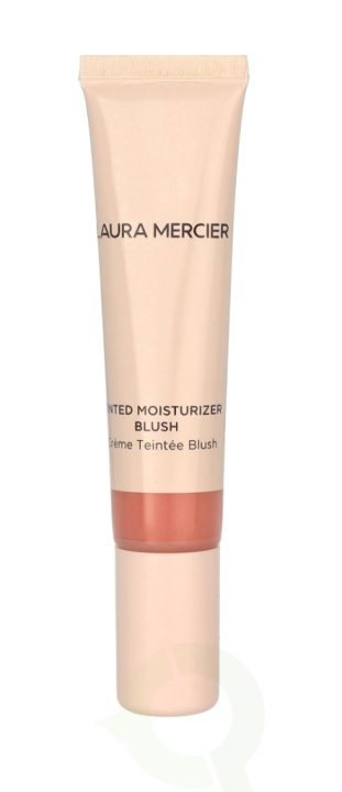 Laura Mercier Tinted Moisturizer Blush 15 ml South Bound i gruppen HELSE OG SKJØNNHET / Makeup / Makeup ansikt / Contour/Highlight hos TP E-commerce Nordic AB (C66865)