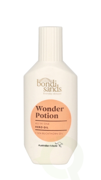 Bondi Sands Wonder Potion Hero Oil 30 ml i gruppen HELSE OG SKJØNNHET / Hudpleie / Ansikt / Ansiktsolje hos TP E-commerce Nordic AB (C66881)