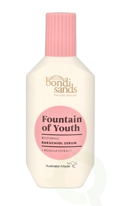 Bondi Sands Fountain Of Youth Bakuchiol Serum 30 ml i gruppen HELSE OG SKJØNNHET / Hudpleie / Ansikt / Hudserum hos TP E-commerce Nordic AB (C66890)