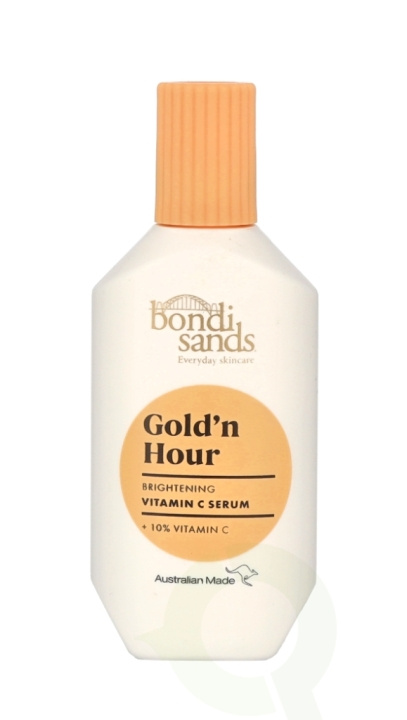 Bondi Sands Gold\'n Hour Vitamin C Serum 30 ml i gruppen HELSE OG SKJØNNHET / Hudpleie / Ansikt / Hudserum hos TP E-commerce Nordic AB (C66893)