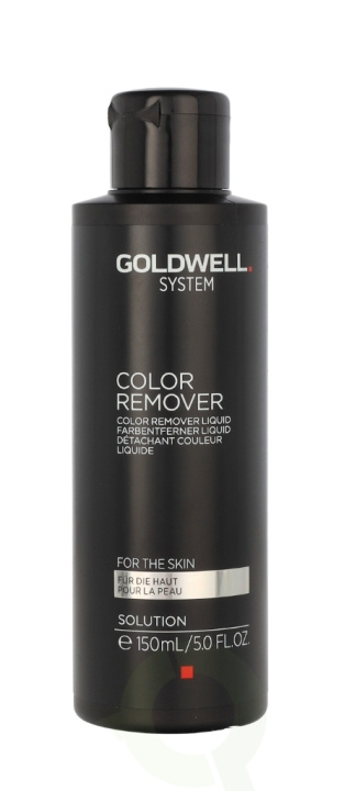 Goldwell System Color Remover Skin 150 ml i gruppen HELSE OG SKJØNNHET / Hår & styling / Hårpleie / Hårfarge / Hårfarge & Fargebombe hos TP E-commerce Nordic AB (C66904)