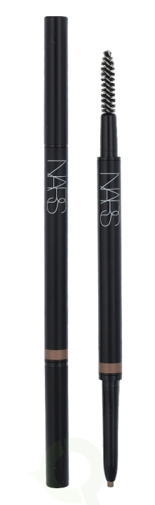 NARS Brow Perfector 0.1 g Goma (Blonde Cool) i gruppen HELSE OG SKJØNNHET / Makeup / Øyne og øyebryn / Øyenbrynspenn hos TP E-commerce Nordic AB (C66908)