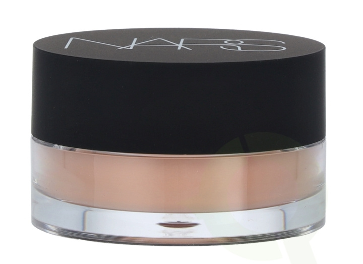 NARS Soft Matte Complete Concealer 6.2 g #1279 Honey Light 3 i gruppen HELSE OG SKJØNNHET / Makeup / Makeup ansikt / Concealer hos TP E-commerce Nordic AB (C66909)