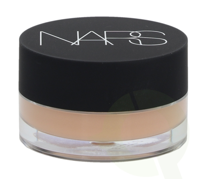 NARS Soft Matte Complete Concealer 6.2 g Custard - Medium 1 i gruppen HELSE OG SKJØNNHET / Makeup / Makeup ansikt / Concealer hos TP E-commerce Nordic AB (C66910)