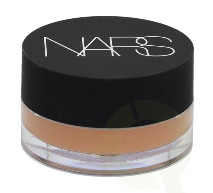 NARS Soft Matte Complete Concealer 6.2 g Caramel/Medium/Dark 2 i gruppen HELSE OG SKJØNNHET / Makeup / Makeup ansikt / Concealer hos TP E-commerce Nordic AB (C66911)