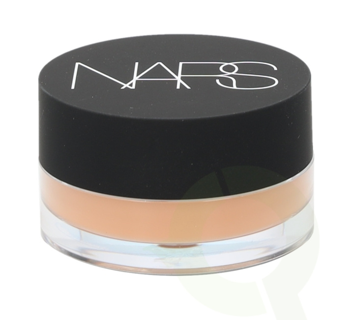 NARS Soft Matte Complete Concealer 6.21 g Biscuit/Med/Dark 1 i gruppen HELSE OG SKJØNNHET / Makeup / Makeup ansikt / Concealer hos TP E-commerce Nordic AB (C66912)