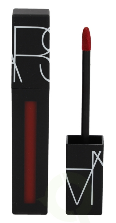 NARS Powermatte Lip Pigment 5.5 ml Star Woman i gruppen HELSE OG SKJØNNHET / Makeup / Lepper / Lipgloss / Plumper hos TP E-commerce Nordic AB (C66913)