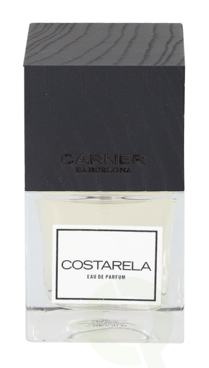 Carner Barcelona Costarela Edp Spray 50 ml i gruppen HELSE OG SKJØNNHET / Duft og parfyme / Parfyme / Unisex hos TP E-commerce Nordic AB (C66916)