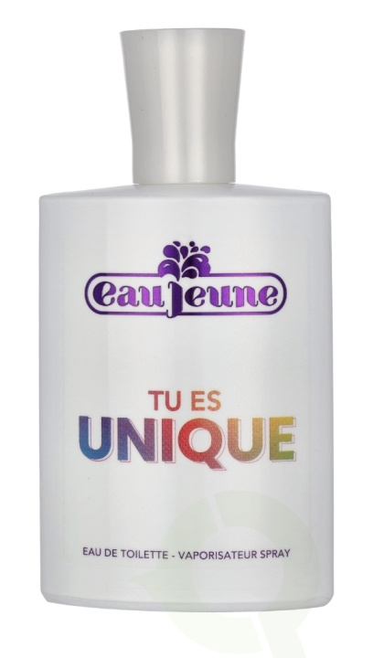 Eau Jeune Tu Es Unique Edt Spray 75 ml i gruppen HELSE OG SKJØNNHET / Duft og parfyme / Parfyme / Parfyme for henne hos TP E-commerce Nordic AB (C66930)