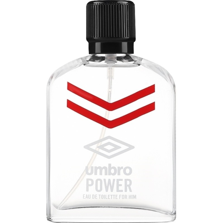 Umbro Power Edt 100ml i gruppen HELSE OG SKJØNNHET / Duft og parfyme / Parfyme / Parfyme for henne hos TP E-commerce Nordic AB (C66943)