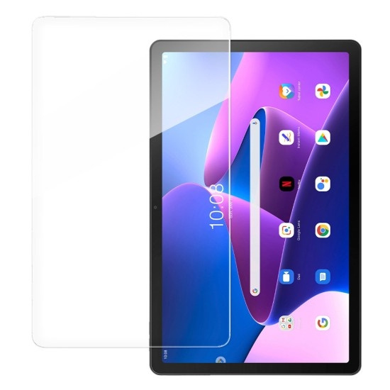 Wozinsky Skärmskydd 9H för Lenovo Tab M10 Plus G3 i gruppen SMARTTELEFON & NETTBRETT / Nettbrettbeskyttelse / Lenovo-Tabletts hos TP E-commerce Nordic AB (C66984)