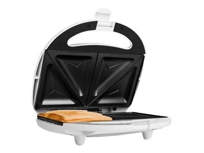 Tristar SA-3052 Sandwichtoaster i gruppen HJEM, HUS OG HAGE / Husholdningsapparater / Brødristere og toastjern / Bordgriller & Raclette hos TP E-commerce Nordic AB (C67015)