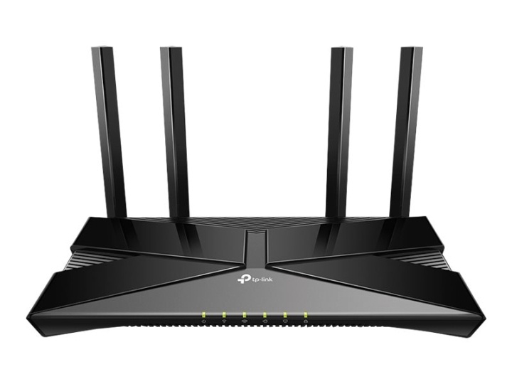 TP-Link Archer AX53 V1 Wireless router Desktop i gruppen Datautstyr / Nettverk / Routere hos TP E-commerce Nordic AB (C67116)