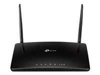 TP-Link Archer MR500 V1 Wireless router Desktop i gruppen Datautstyr / Nettverk / Routere hos TP E-commerce Nordic AB (C67124)