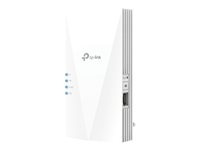 TP-Link RE700X V1 WiFi range extender Monteras i väggen i gruppen Datautstyr / Nettverk / Extenders hos TP E-commerce Nordic AB (C67130)