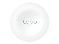 TP-Link Tapo S200B V1 White i gruppen HJEM, HUS OG HAGE / Smarthus / Smarthussystemer hos TP E-commerce Nordic AB (C67135)