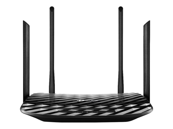 TP-Link EC225-G5 V1 Wireless router Desktop i gruppen Datautstyr / Nettverk / Routere hos TP E-commerce Nordic AB (C67142)