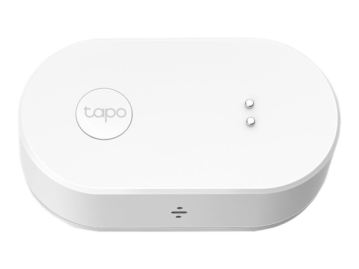 TP-Link Tapo T300 V1 Leak Sensor White i gruppen HJEM, HUS OG HAGE / Smarthus / Smarte sensorer hos TP E-commerce Nordic AB (C67158)