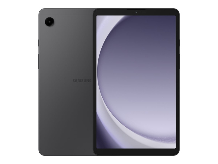 Samsung Galaxy Tab A9 8.7 64GB 4GB Grå i gruppen SMARTTELEFON & NETTBRETT / Nettbrett hos TP E-commerce Nordic AB (C67173)