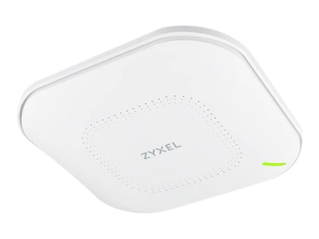 ZyXEL WAX510D Wireless Connection White i gruppen Datautstyr / Nettverk / Tilgangspunkter hos TP E-commerce Nordic AB (C67199)