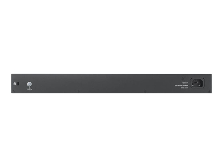 ZyXEL GS2220-28 Switch 24-port Gigabit i gruppen Datautstyr / Nettverk / Switcher / 10/100/1000Mbps hos TP E-commerce Nordic AB (C67201)