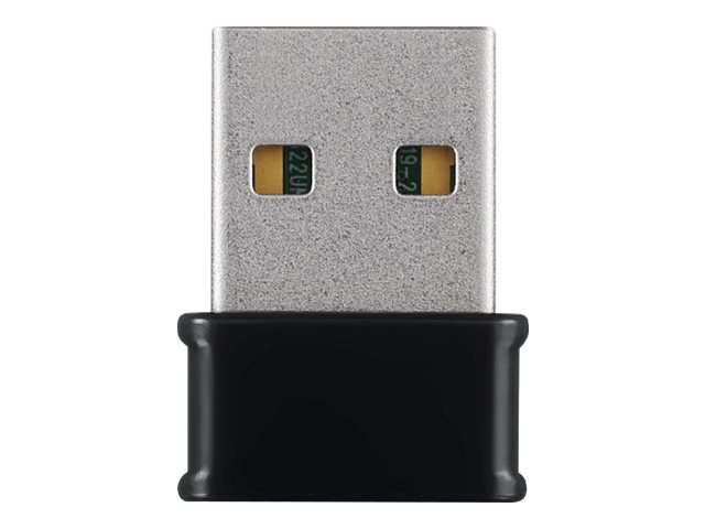 ZyXEL NWD6602 Network adapter IEEE 802.11n IEEE 802.11ac IEEE 802.11b IEEE 802.11a IEEE 802.11g i gruppen Datautstyr / Nettverk / Nettverkskort / USB Trådløs hos TP E-commerce Nordic AB (C67213)