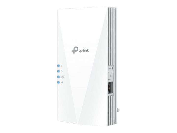 TP-Link RE500X V1 WiFi Range Extender Extern i gruppen Datautstyr / Nettverk / Extenders hos TP E-commerce Nordic AB (C67218)