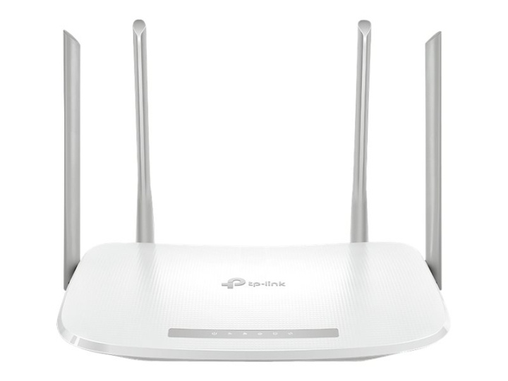 TP-Link EC220-G5 V1 Wireless router Desktop i gruppen Datautstyr / Nettverk / Routere hos TP E-commerce Nordic AB (C67221)