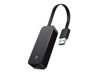 TP-Link nätverksadapter SuperSpeed ​​​​USB 3.0 1 Gbps kablage i gruppen Datautstyr / Nettverk / Extenders hos TP E-commerce Nordic AB (C67227)