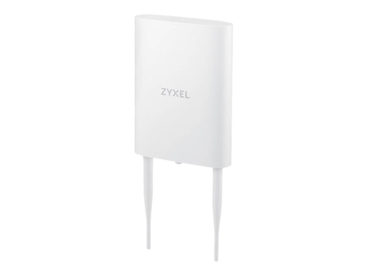 ZyXEL NWA55AXE Wireless Connection White i gruppen Datautstyr / Nettverk / Tilgangspunkter hos TP E-commerce Nordic AB (C67228)