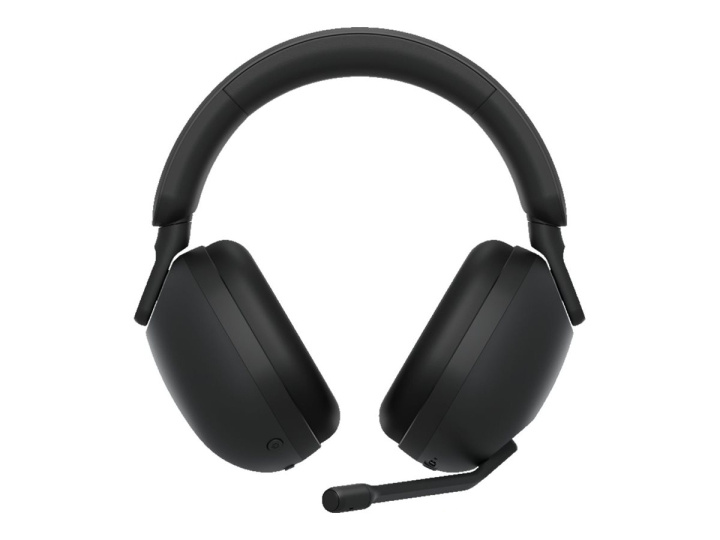 Sony INZONE H9 trådlöst headset svart i gruppen Datautstyr / GAMING / Headset hos TP E-commerce Nordic AB (C67229)