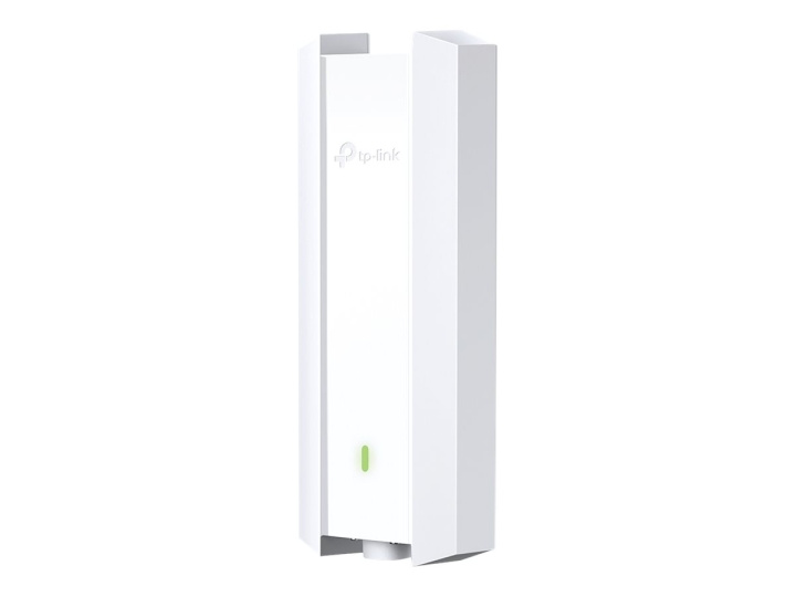 TP-LINK Omada EAP650-Outdoor V1 trådløs tilkobling Hvit i gruppen Datautstyr / Nettverk / Extenders hos TP E-commerce Nordic AB (C67230)