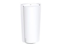 TP-Link Deco XE200 V1 Wi-Fi-system Desktop i gruppen Datautstyr / Nettverk / Routere hos TP E-commerce Nordic AB (C67238)