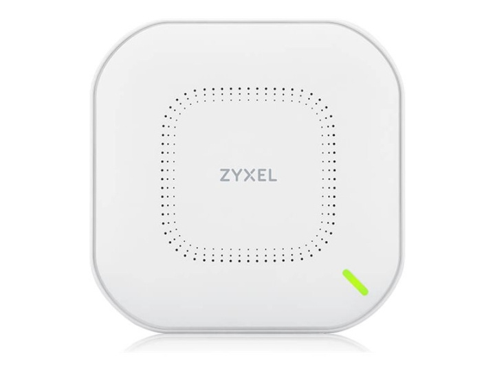 ZyXEL WAX630S Wireless Connection White i gruppen Datautstyr / Nettverk / Tilgangspunkter hos TP E-commerce Nordic AB (C67248)