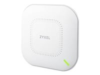 ZyXEL WAX610D Wireless Connection White i gruppen Datautstyr / Nettverk / Tilgangspunkter hos TP E-commerce Nordic AB (C67255)