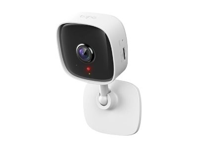 TP-Link TC60 Network Surveillance Camera i gruppen HJEM, HUS OG HAGE / Alarm, Sikkerhet og overvåking / Overvåkingskameraer / Digitalt (nettverk) / Utendørs kameraer hos TP E-commerce Nordic AB (C67270)